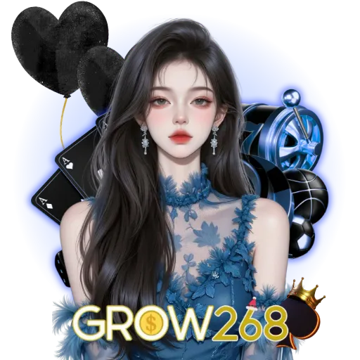 GROW268