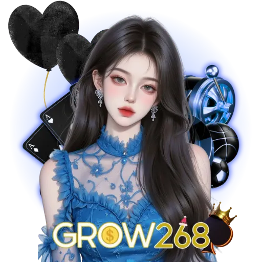 GROW268