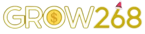 GROW268_logo